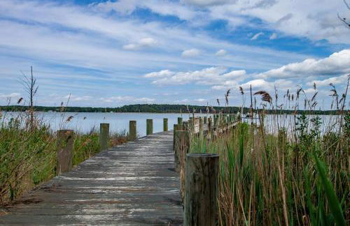 Chesapeake Waterfront - 7BR 5BA - Beach Pool Dock - Foto 46
