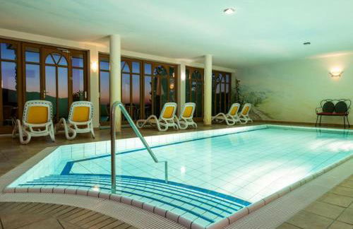 Wellness Ferienwohnungen Zellertalblick - Foto 3