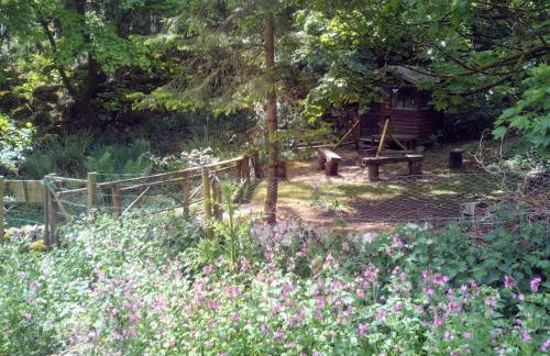 Greenacres Cottage Middleton by Wirksworth - Foto 24