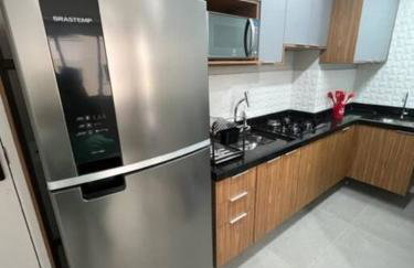 Apto novinho na Barra Funda próximo ao Allianz III - Photo 21