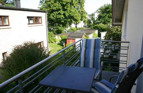 Appartment Strandduene - Foto 14