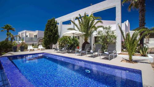 Villa Arola - Photo 3