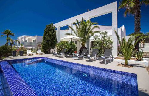 Villa Arola - Foto 3