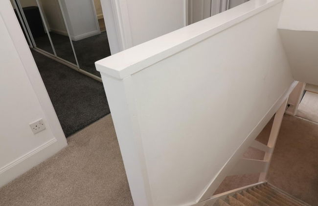 Barons Court - Paisley - Foto 41