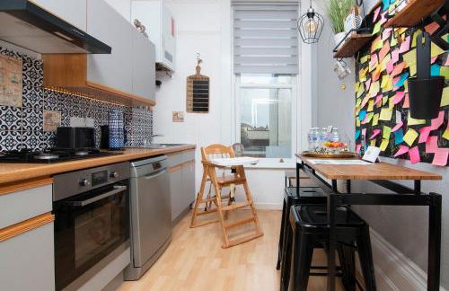 Ann Apartments opposite the Pier with sea view - Photo 26