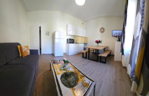 Gîte Jonquille, 2 à 8 personnes avec salle de jeux et SPA dans la résidence - Foto 24