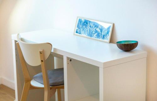 Maison le 21B au coeur de Lesconil - Photo 25