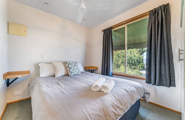 BIG4 Tasman Holiday Parks - Bendigo - Foto 38