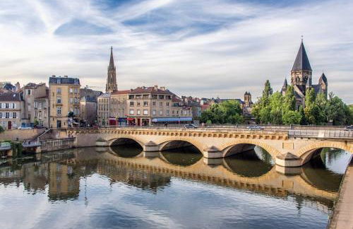 Studio la cour du botaniste - Foto 18