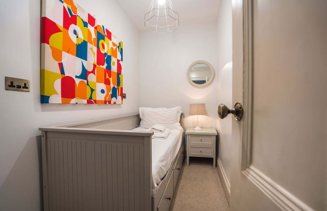 1 Elliot Terrace - Foto 37