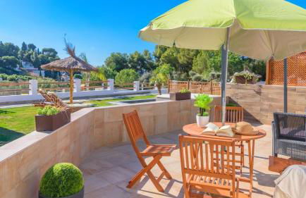 Casita El Puerto Vélez-Málaga by Ruralidays - Photo 14