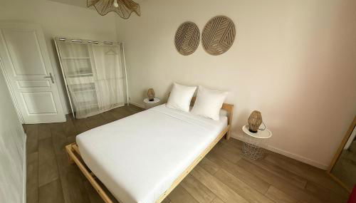 Charmant T3 en Provence, lumineux et tout confort - Foto 5