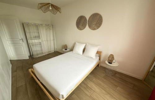 Charmant T3 en Provence, lumineux et tout confort - Foto 5