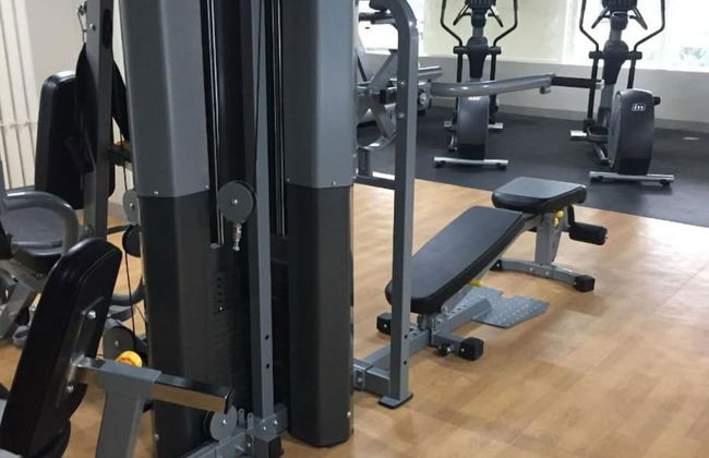 Amourette's Studio at Mesaavirre Garden - Foto 10