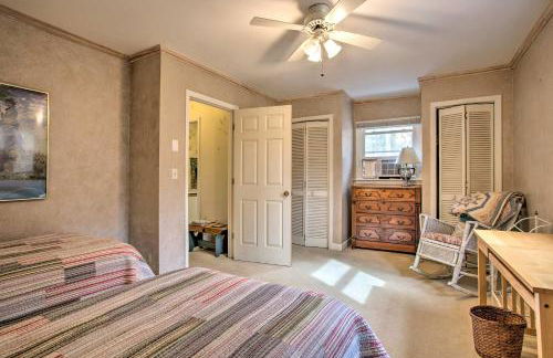 Blue Ridge Mountain Escape about 8 Mi to Chimney Rock - Foto 20