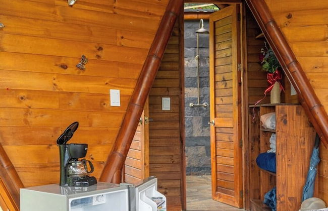 Glamping corazón del Molino - Photo 46