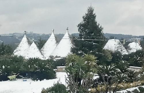 Casa tra i Trulli - Foto 23
