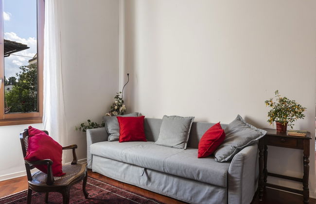 Renovated 19th-Century Apartment in an Authentic Area - Foto 21