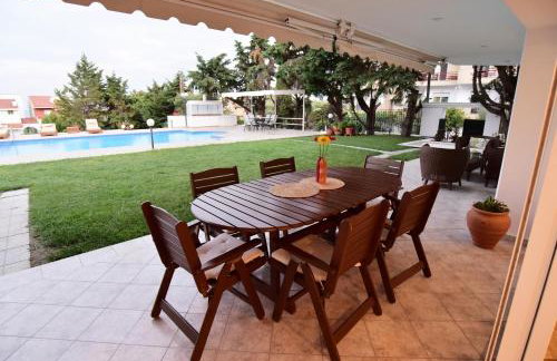 La Maison Blanche - Foto 37