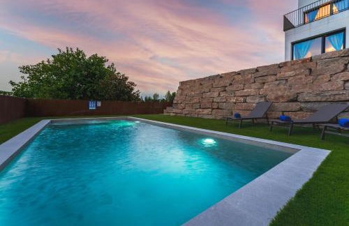 Piscina & BBQ | Cerca Costa Brava - Foto 41