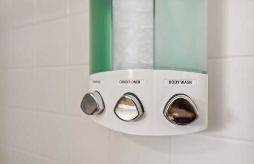 Log Cabin - Natures Oasis - Fire Pit & Gazebo - Foto 36