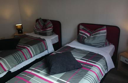 Appartment am Nordpark - Foto 11