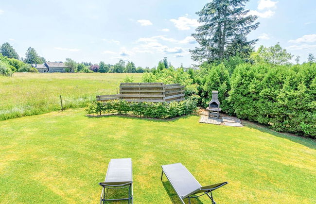 Traditional Chalet with Garden near Malmedy & Hautes-Fagnes - Foto 35