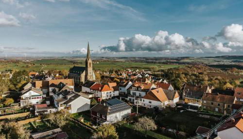 Ferienwohnung Bliesgau - Foto 2