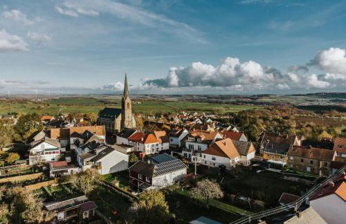 Ferienwohnung Bliesgau - Photo 2