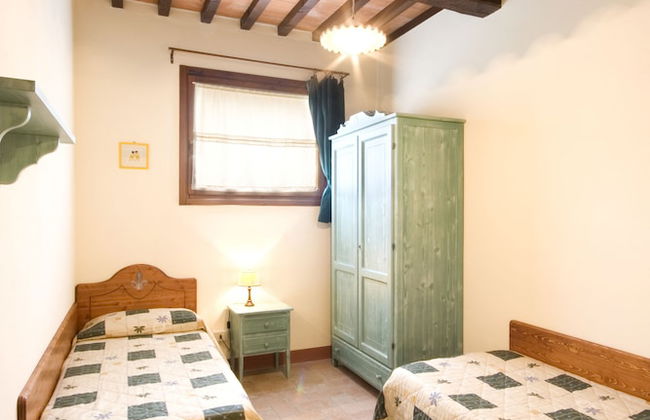 Agriturismo Belmonte Vacanze - Foto 2