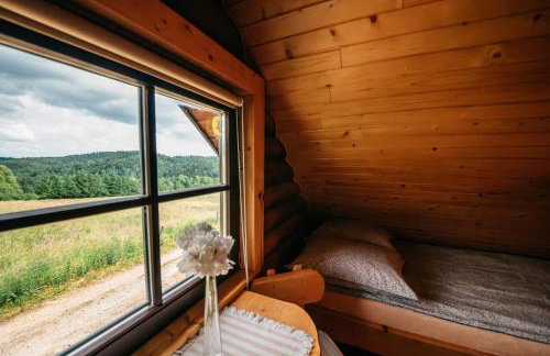 Bieszczadzka Bania - Foto 37