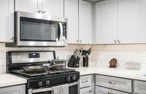 Foothills LA Hideaway Patio Lounge Work-Friendly - Foto 18