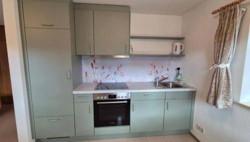 FeWo im Grünen - Foto 4