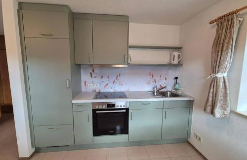 FeWo im Grünen - Foto 4