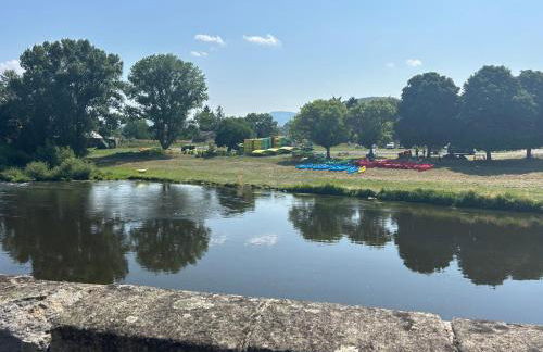 DUPLEX VINTAGE PROCHE de la GARE SNCF - Foto 40