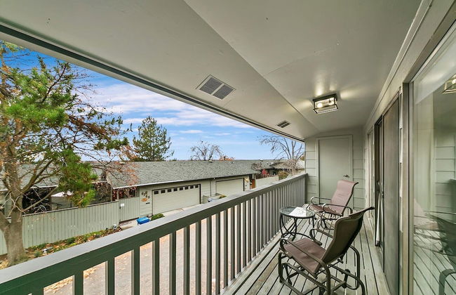 The Wildrye - Foto 44