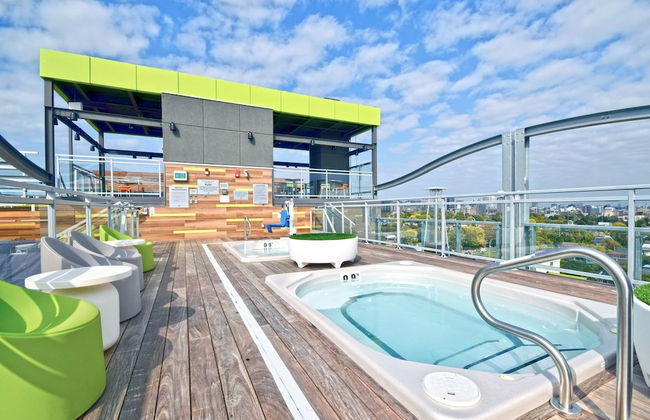 LIV Extended Stay - Foto 48