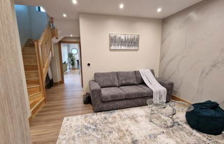 Deluxe House - Foto 23