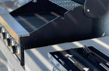 AnGraLi Villa in Ratzakli - Foto 5