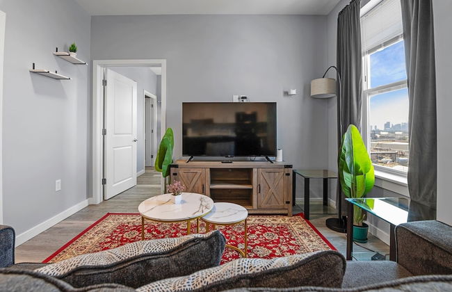 Furnished Apartments near Encore Boston - Photo 68