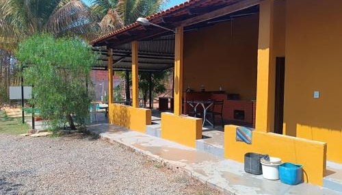 Chácara Recanto do Ipê , Formosa-GO - Foto 3