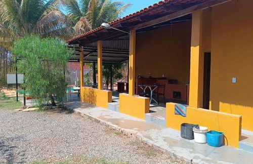 Chácara Recanto do Ipê , Formosa-GO - Foto 3