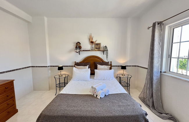 Pêra Stylish Villa With Pool by Homing - Foto 8