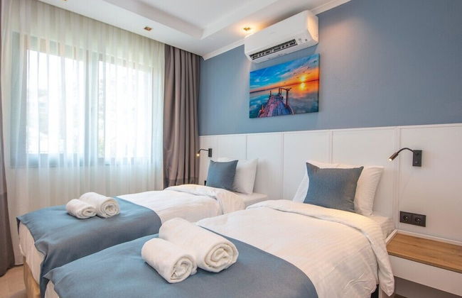 Asfiya Loft Apartments - Foto 33