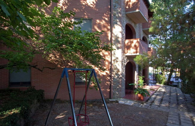 Belvilla by OYO Holiday Home in Pacaino With Pool - Foto 34