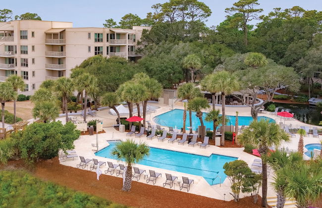 Marriott's Monarch at Sea Pines - Foto 15