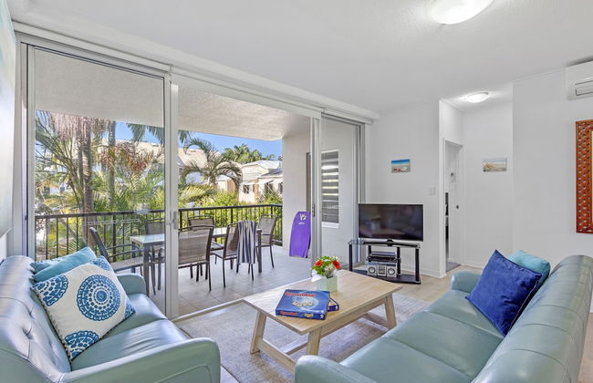 Verano Resort - Foto 32