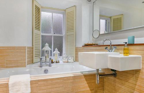 The Old School in Dean Village - Foto 23