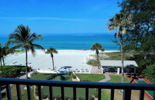 Gulf and beach view apartment 403 - Foto 35