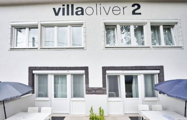 Villa Oliver 2 Siófok - Foto 44